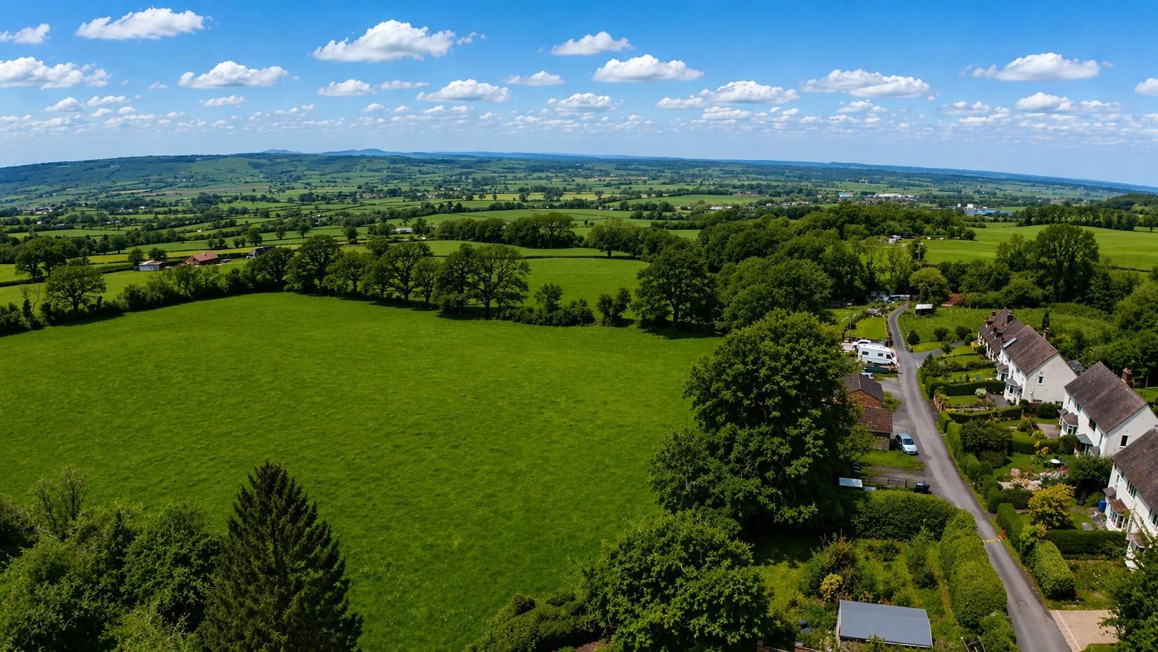 1 Prospect Cottages , Shrewsbury, SY5 0LR For Sale